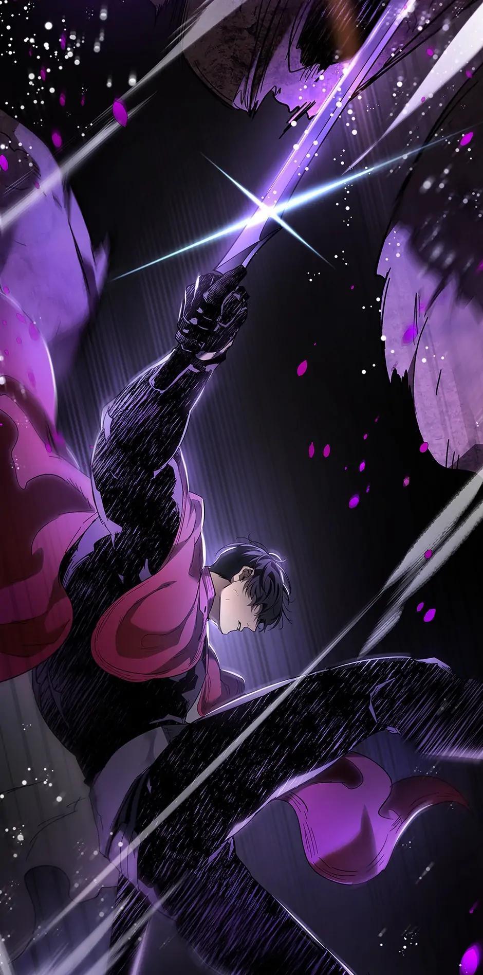 Read Level Up with the Gods Manga Online