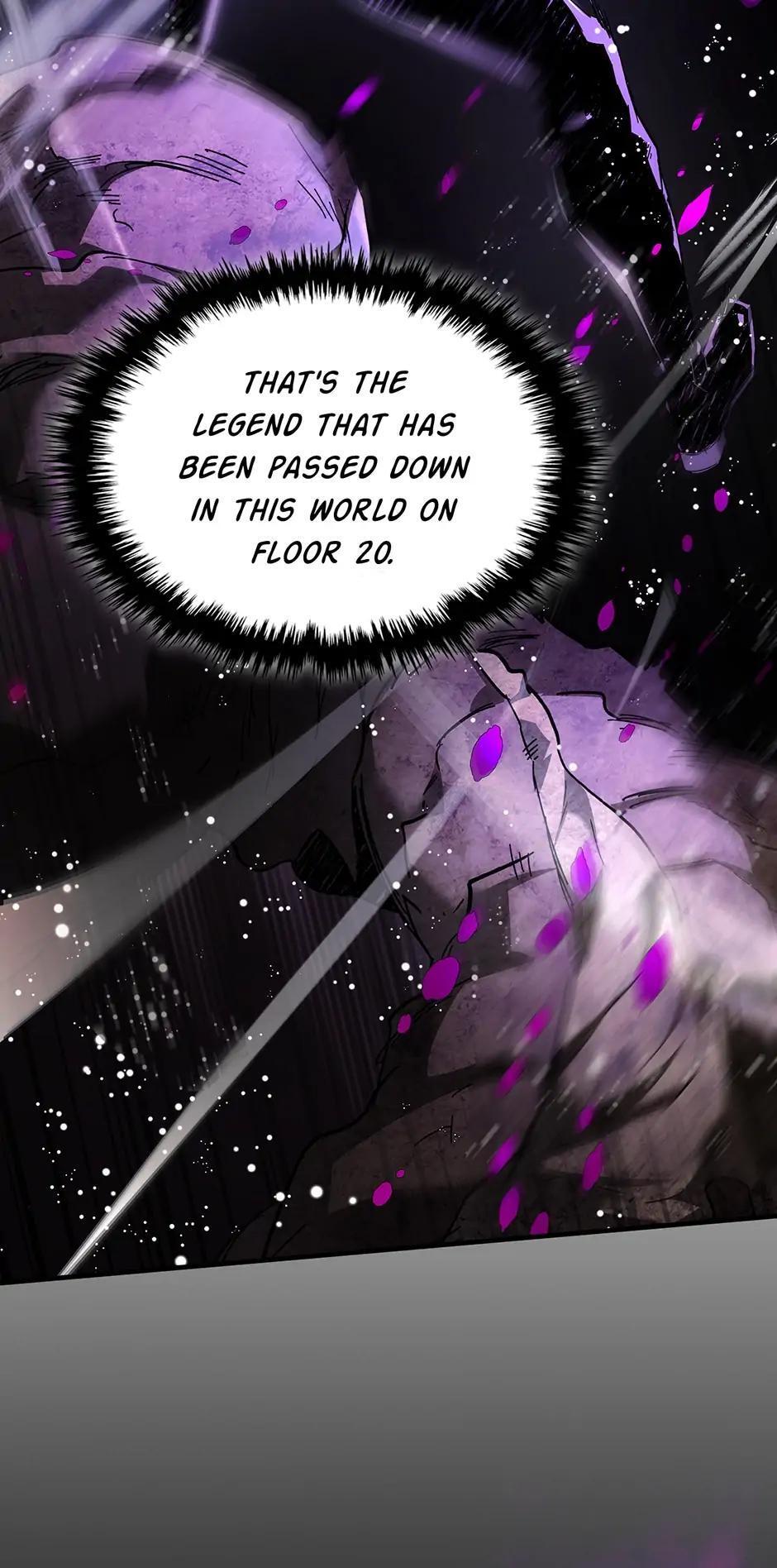Read Level Up with the Gods Manga Online