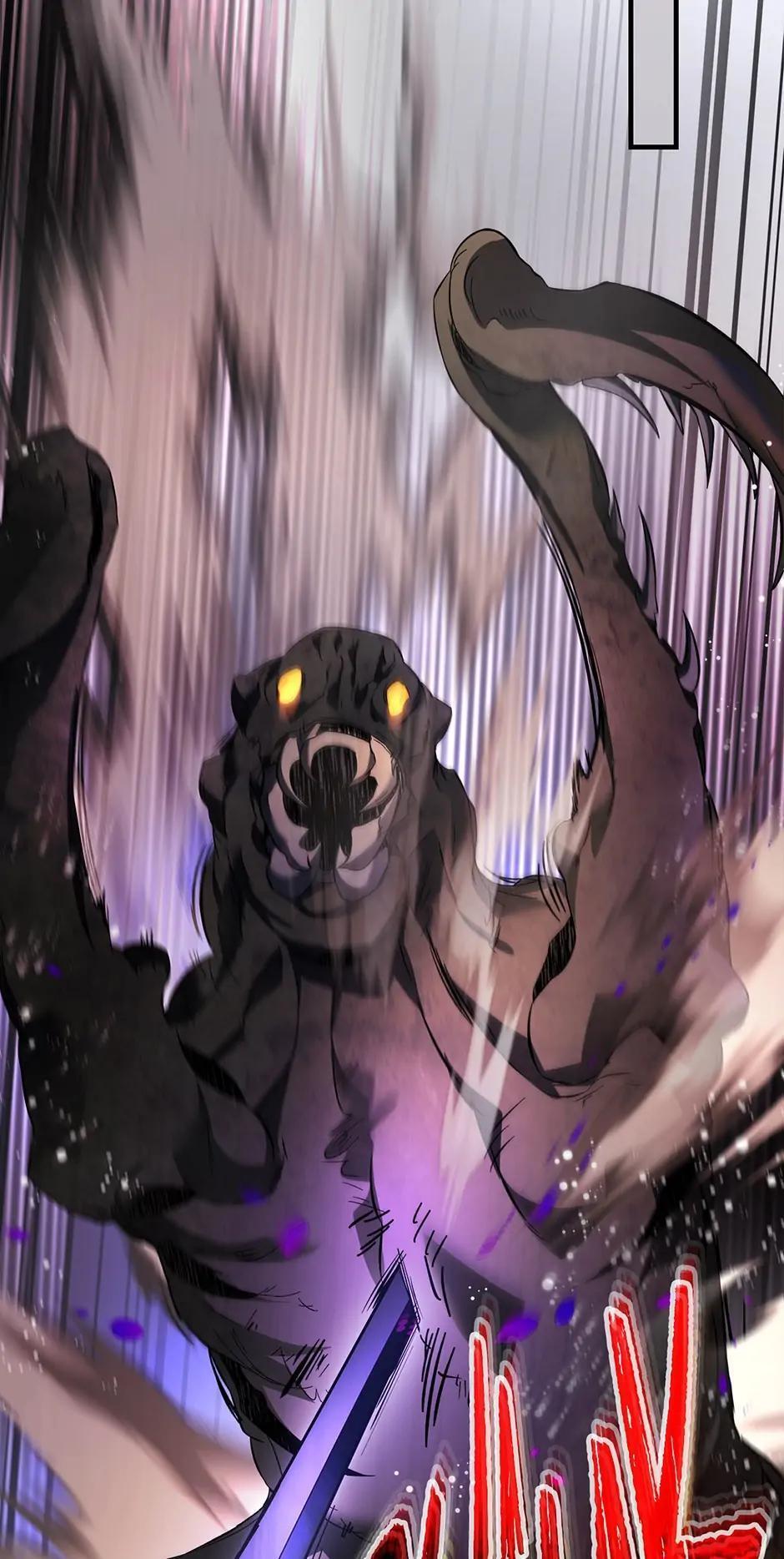 Read Level Up with the Gods Manga Online