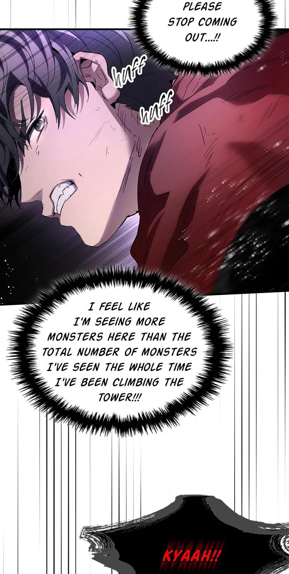 Read Level Up with the Gods Manga Online