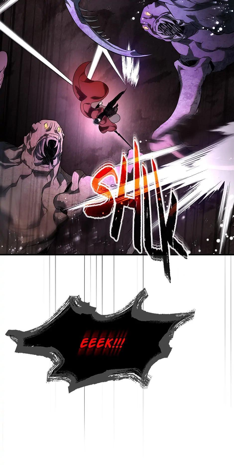 Read Level Up with the Gods Manga Online