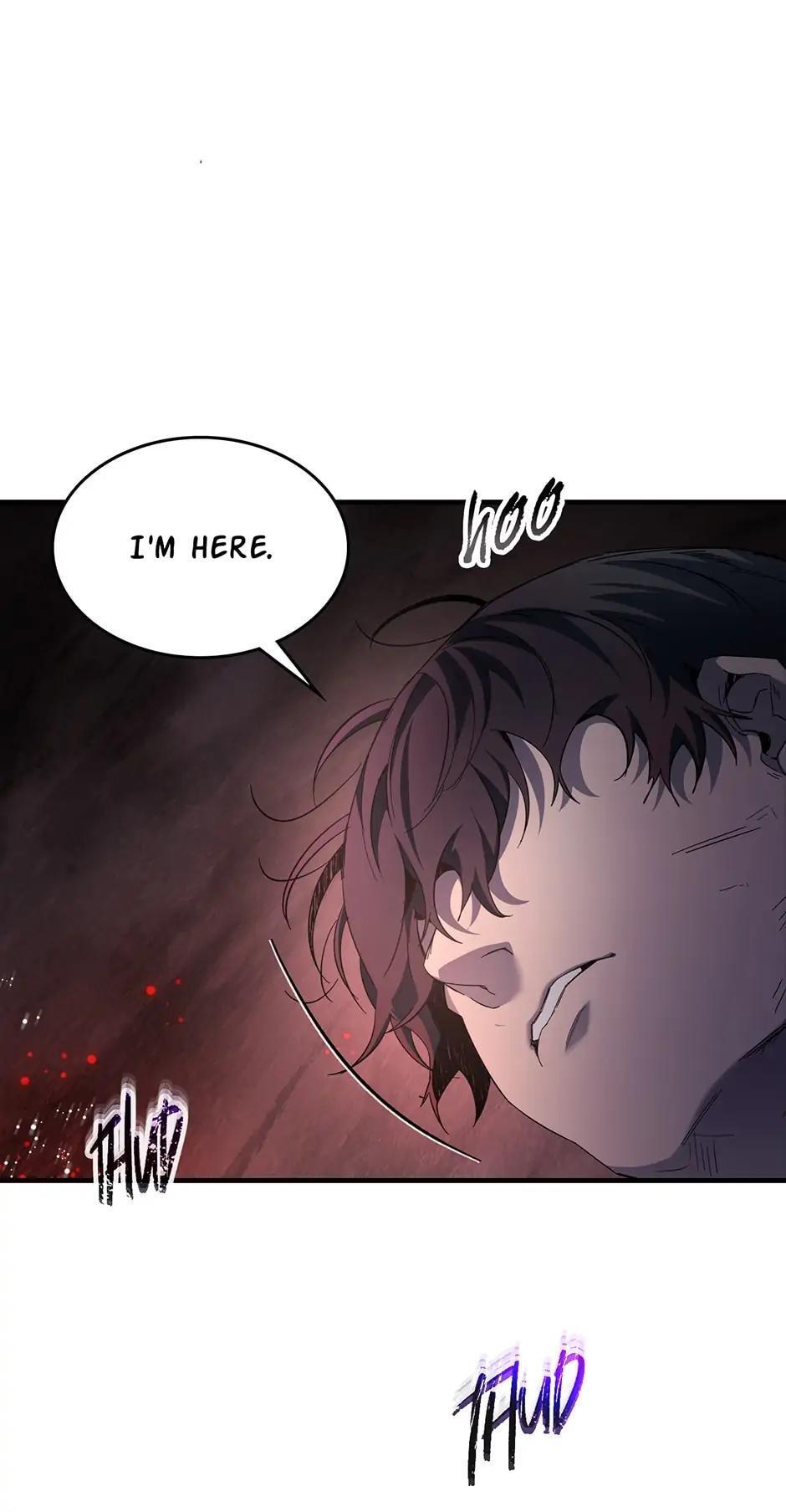 Read Level Up with the Gods Manga Online