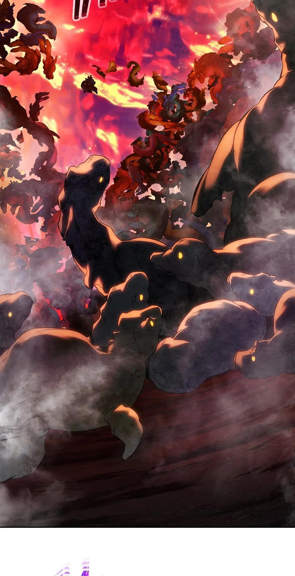 Read Level Up with the Gods Manga Online