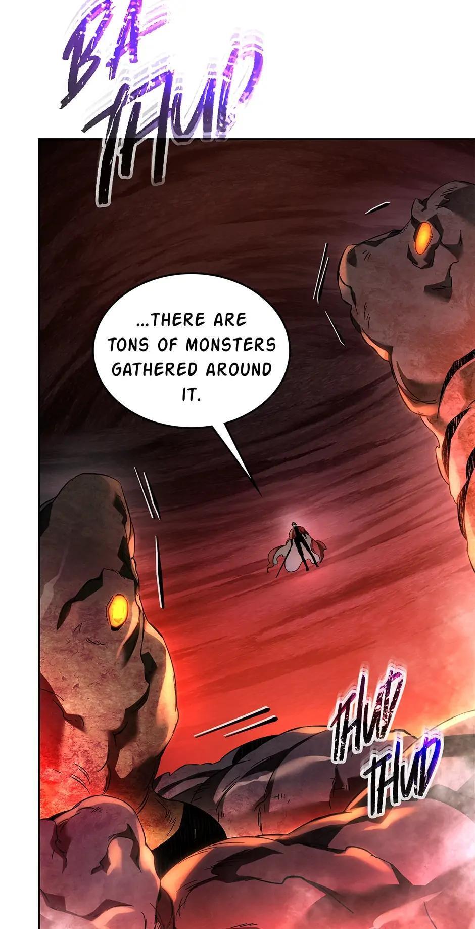 Read Level Up with the Gods Manga Online