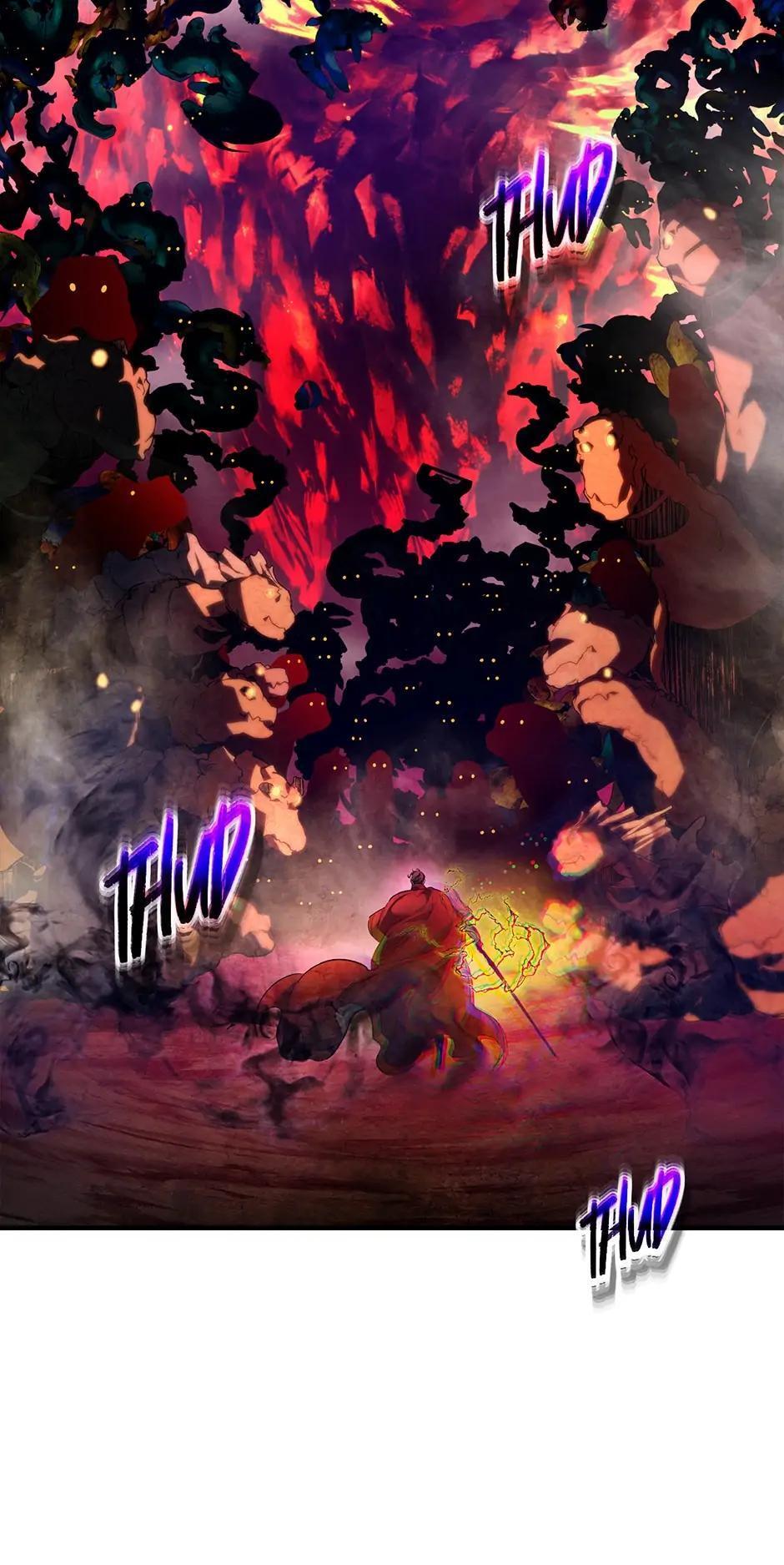 Read Level Up with the Gods Manga Online