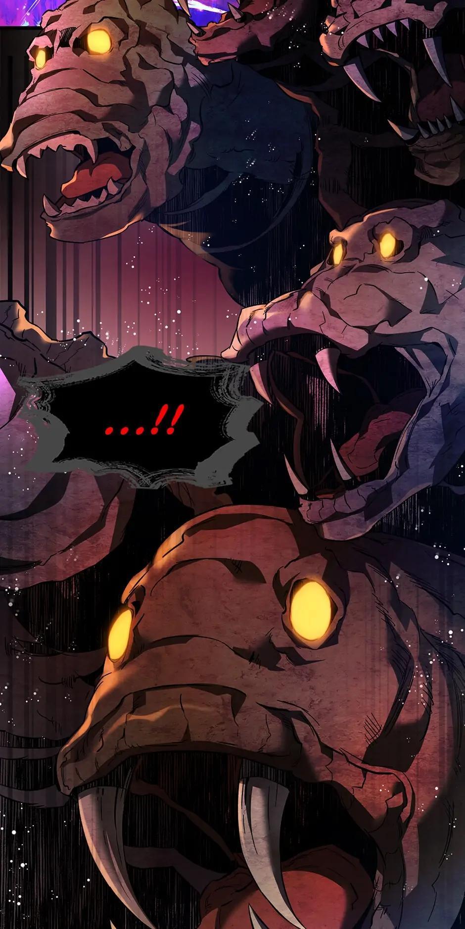 Read Level Up with the Gods Manga Online