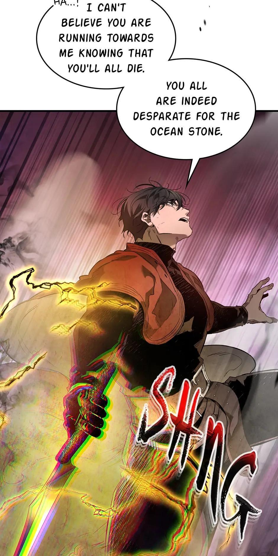 Read Level Up with the Gods Manga Online
