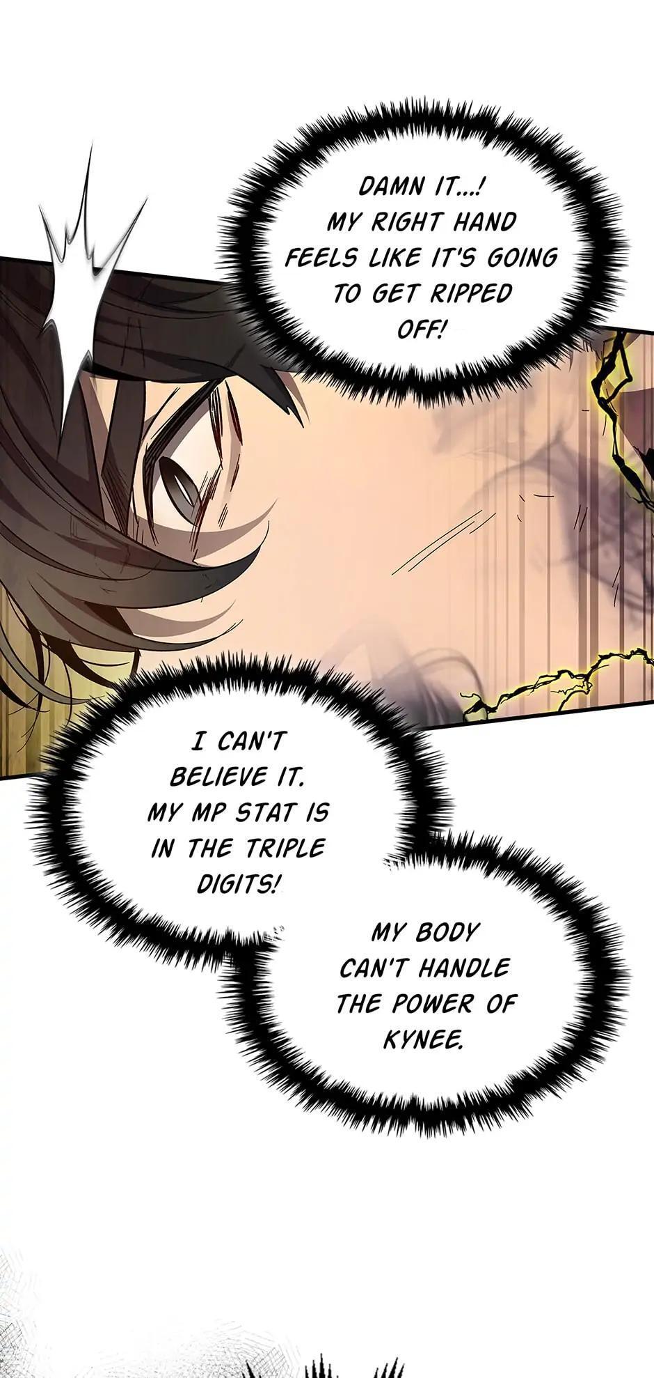 Read Level Up with the Gods Manga Online