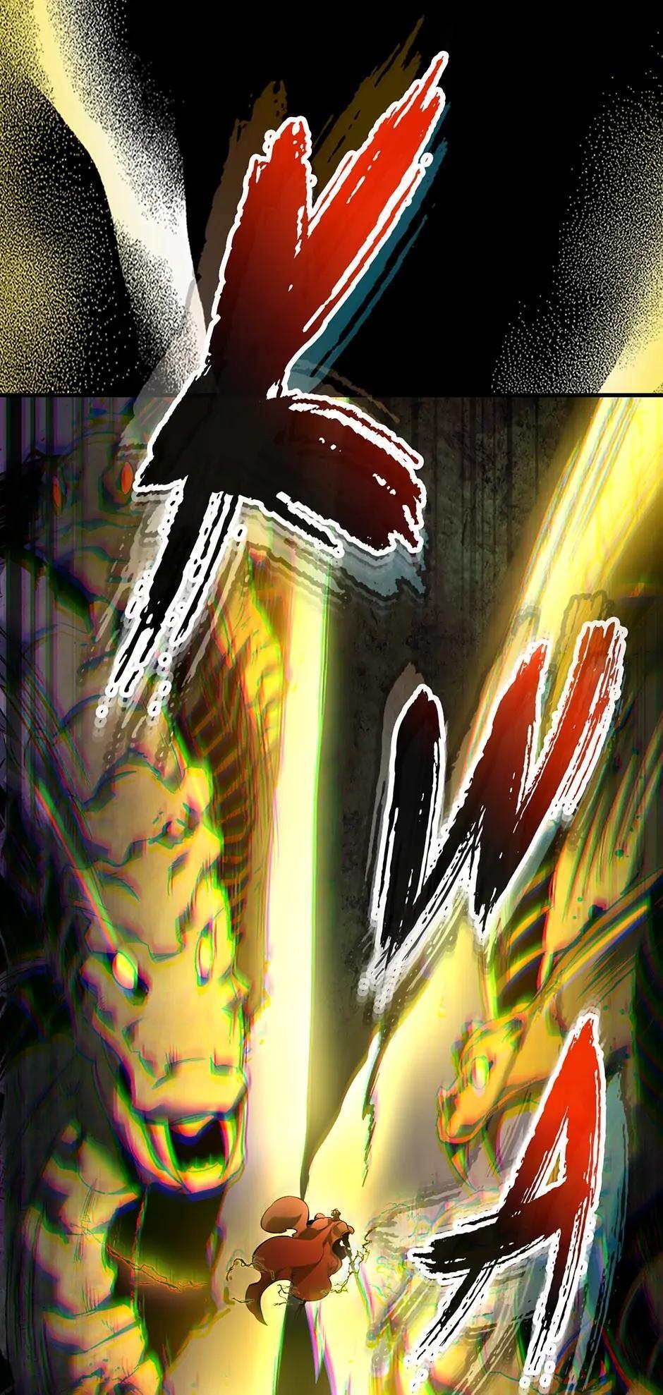 Read Level Up with the Gods Manga Online