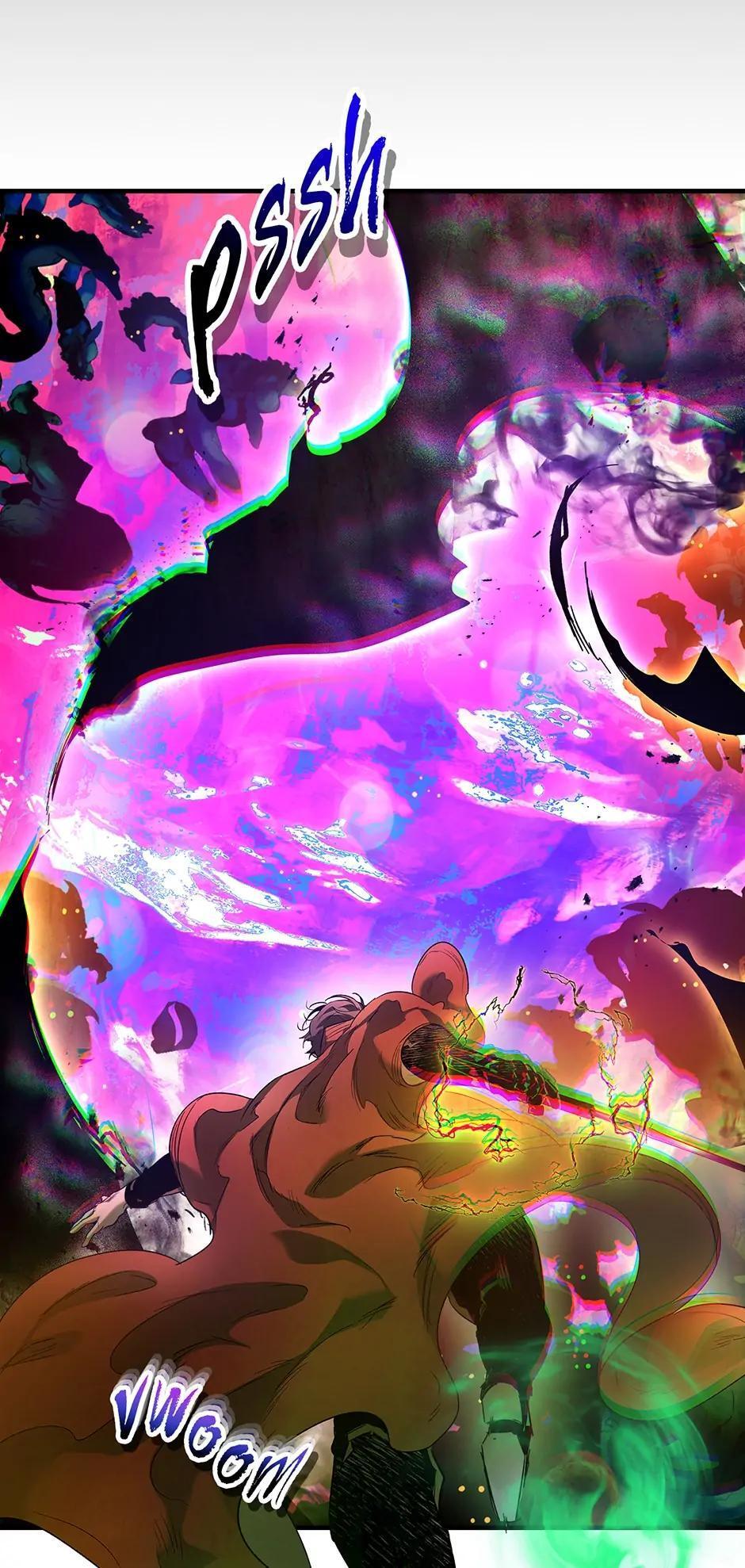 Read Level Up with the Gods Manga Online