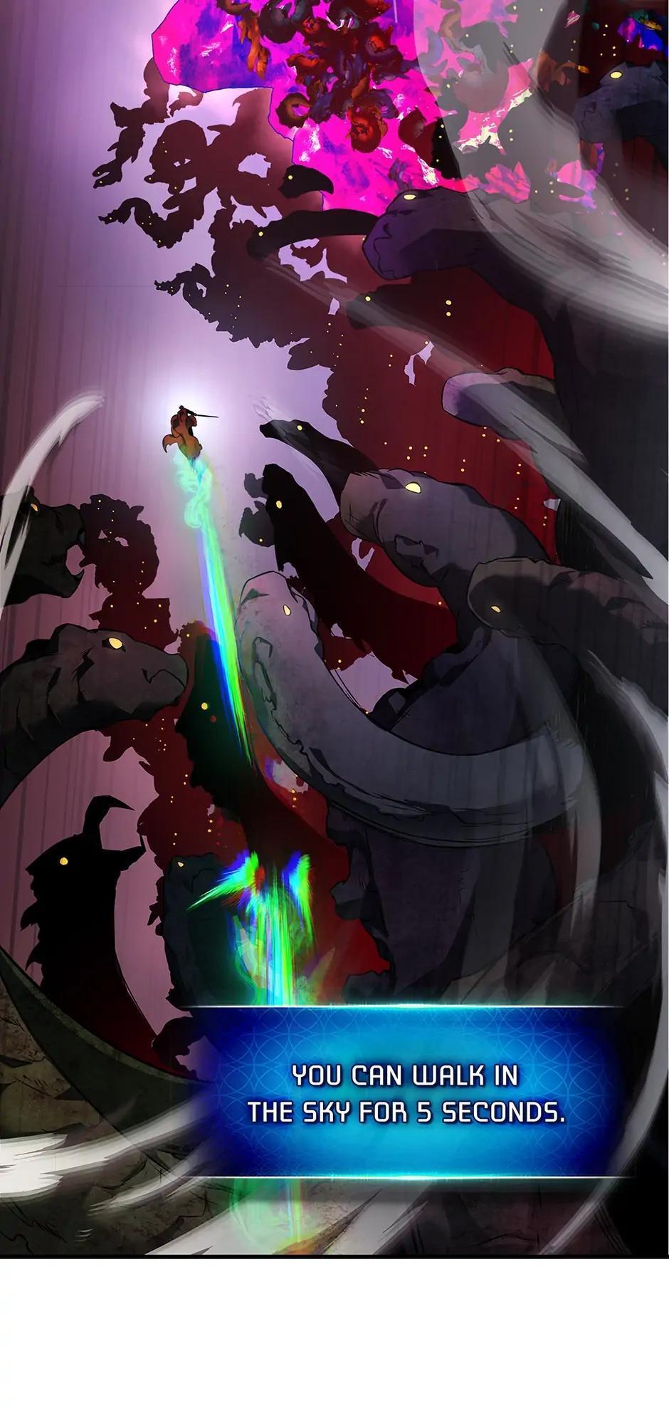 Read Level Up with the Gods Manga Online
