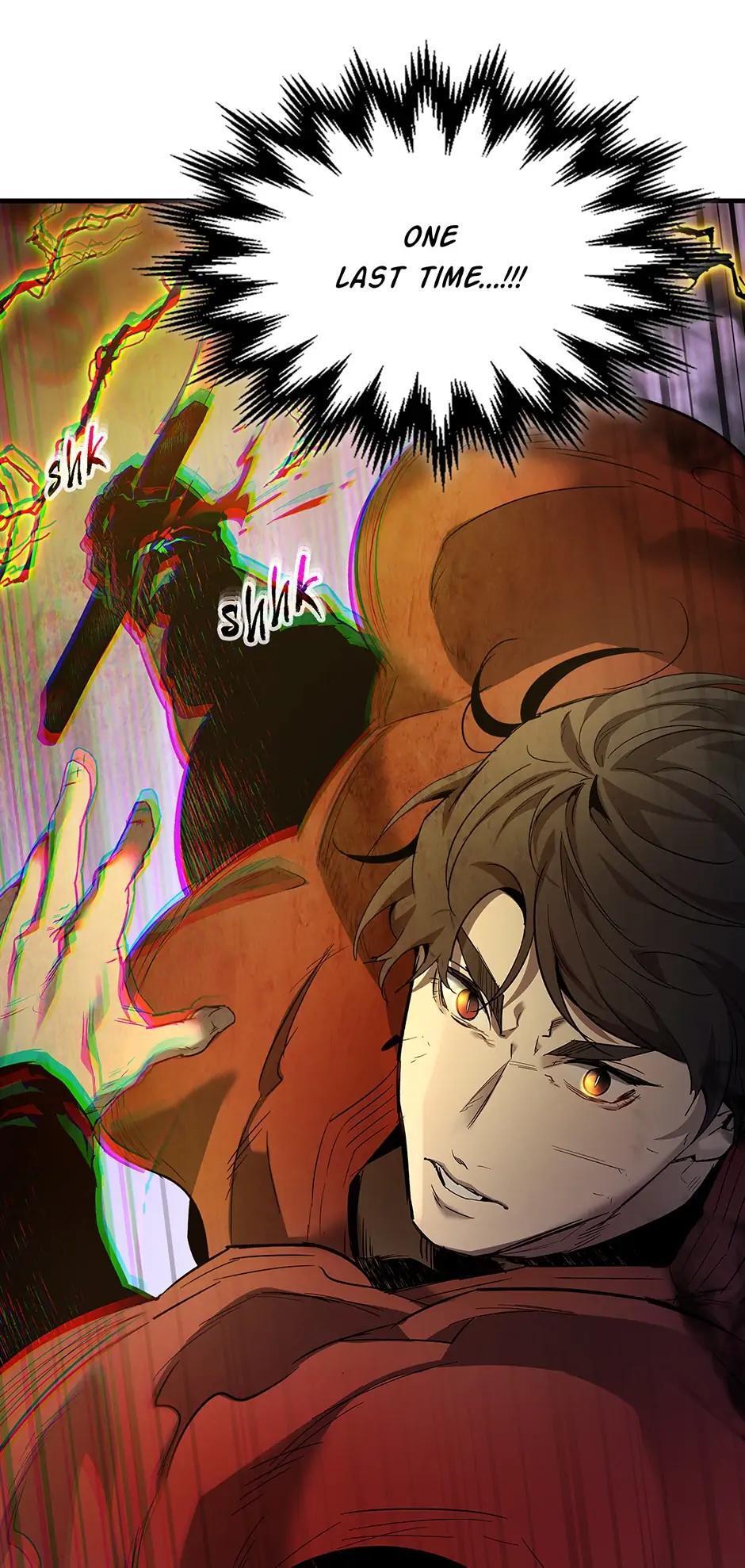 Read Level Up with the Gods Manga Online