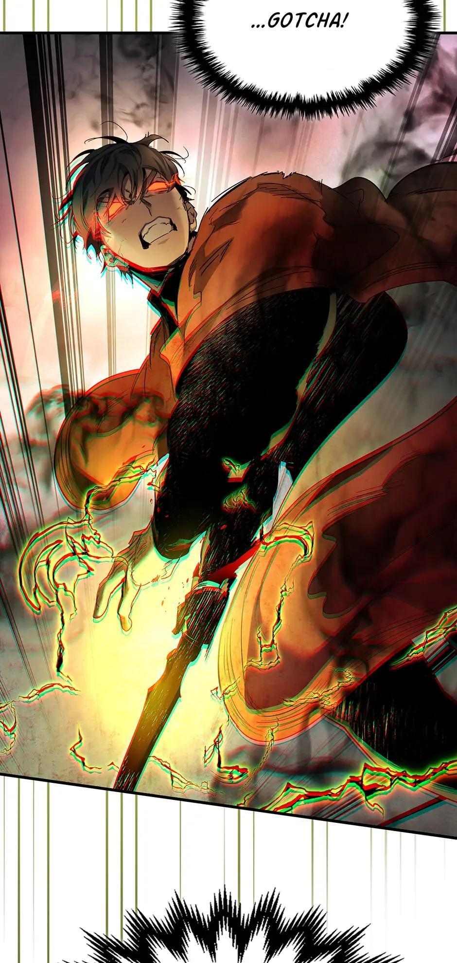 Read Level Up with the Gods Manga Online