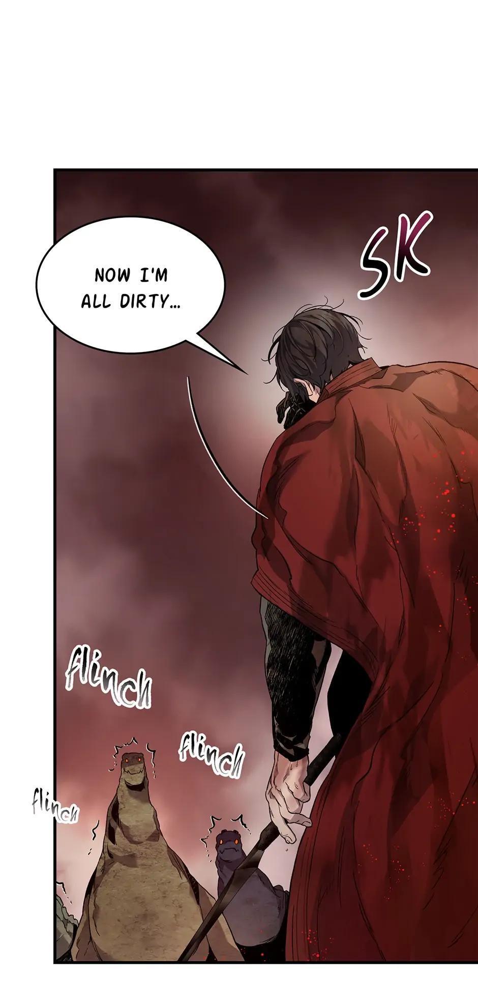 Read Level Up with the Gods Manga Online