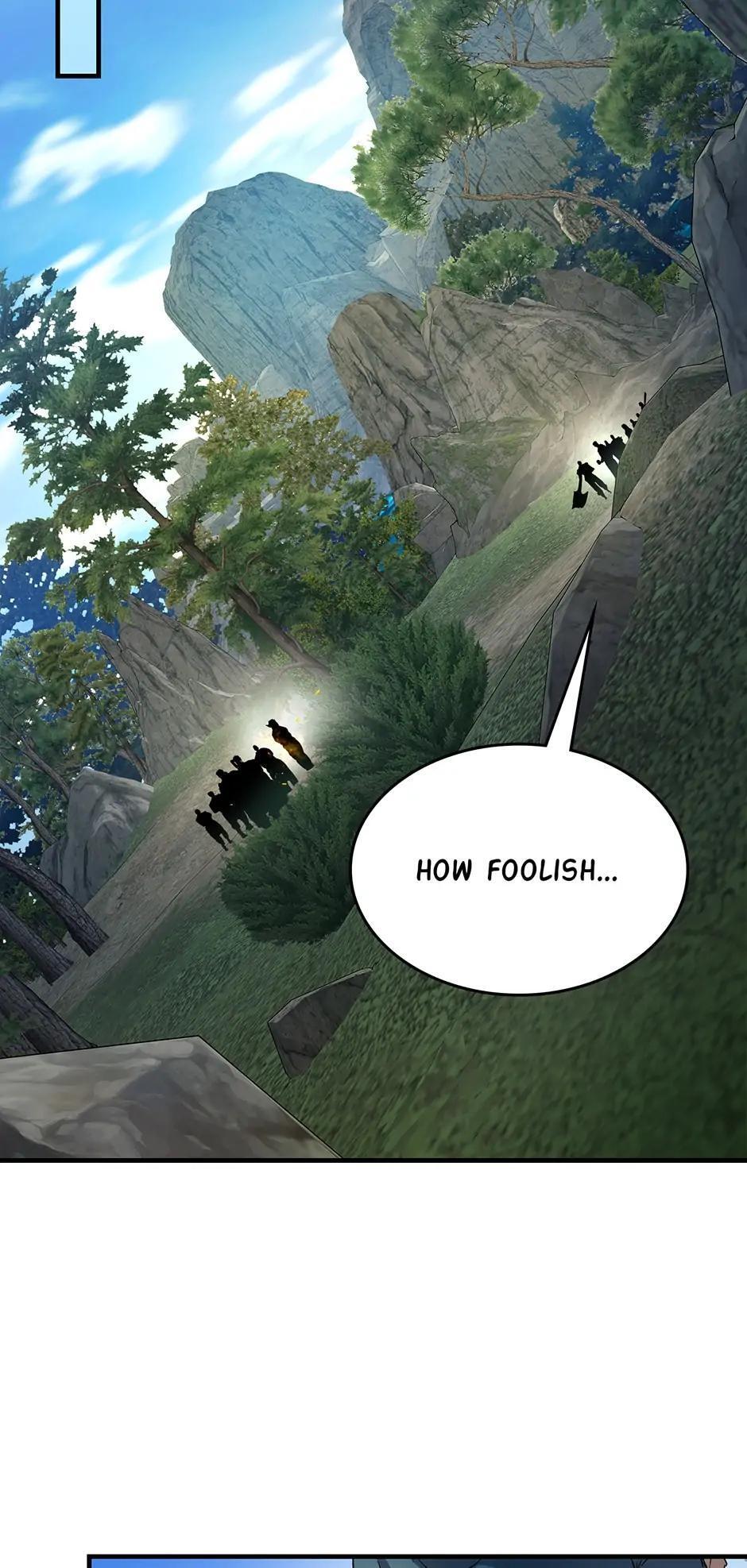 Read Level Up with the Gods Manga Online