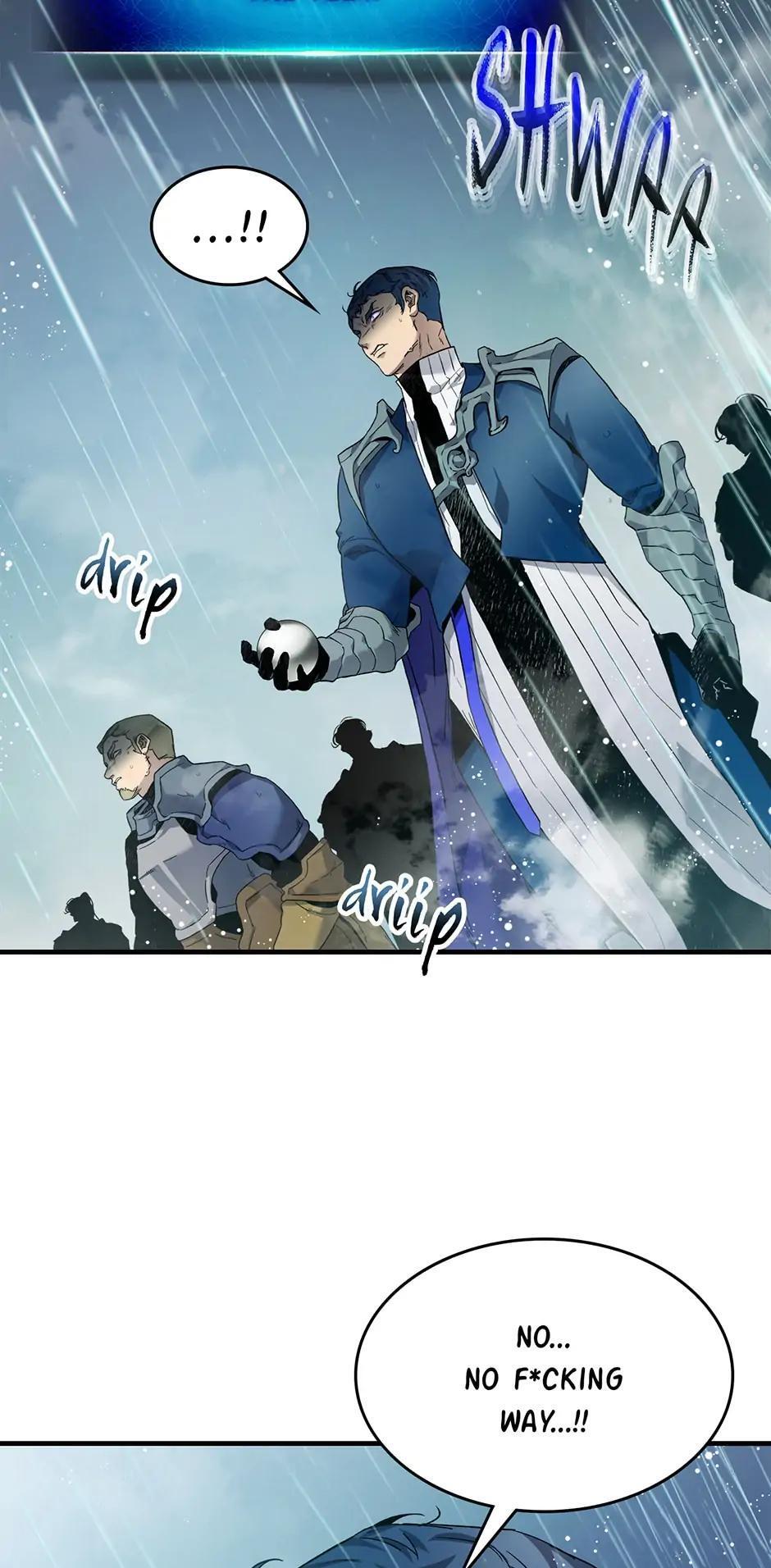 Read Level Up with the Gods Manga Online