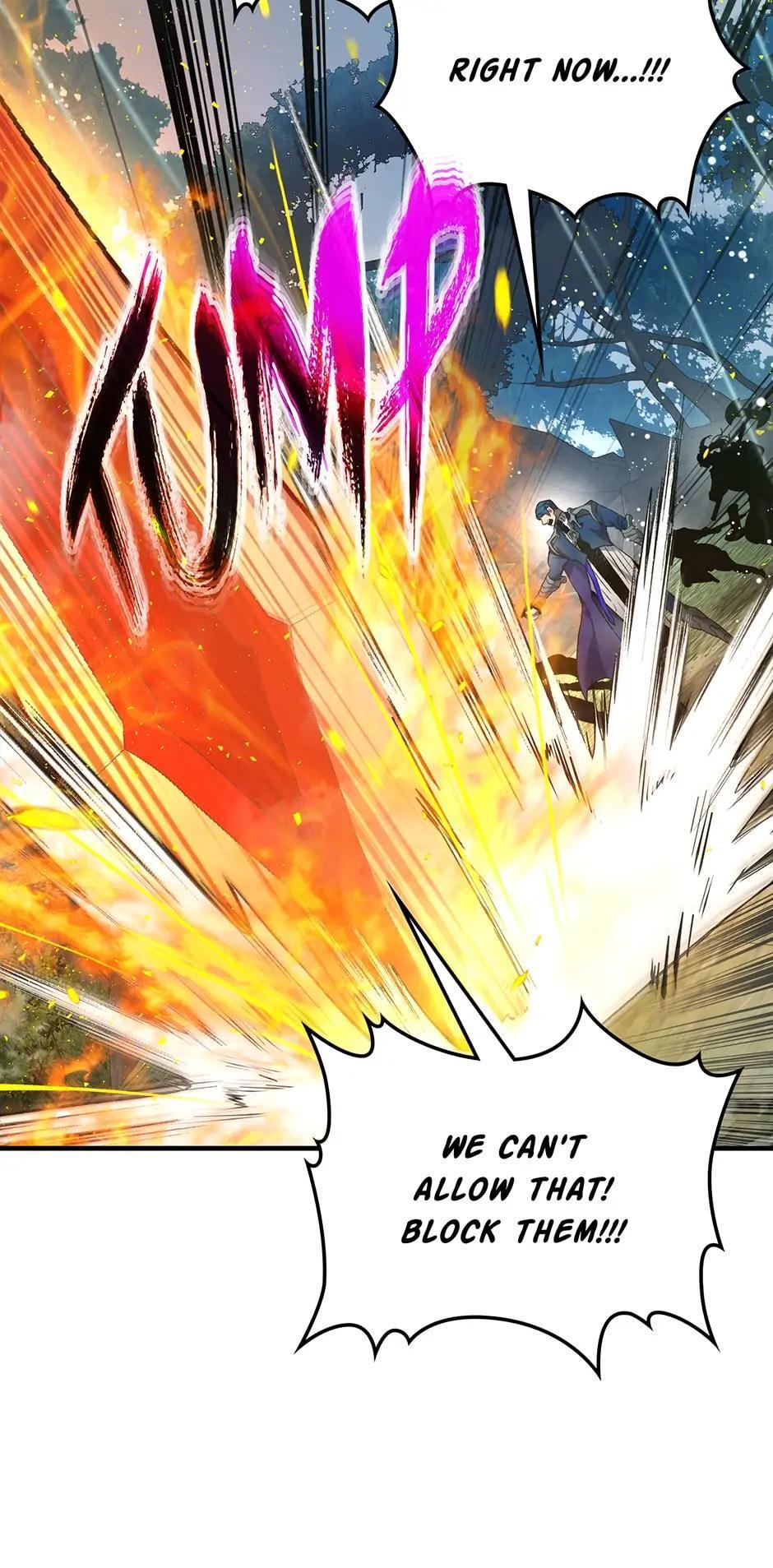 Read Level Up with the Gods Manga Online