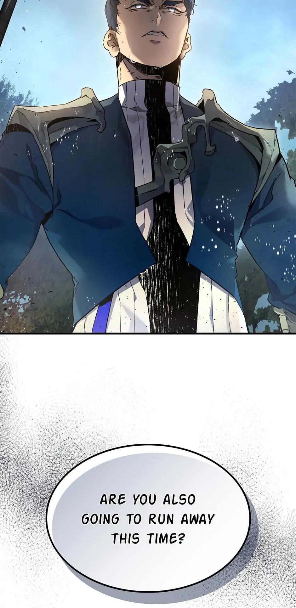 Read Level Up with the Gods Manga Online