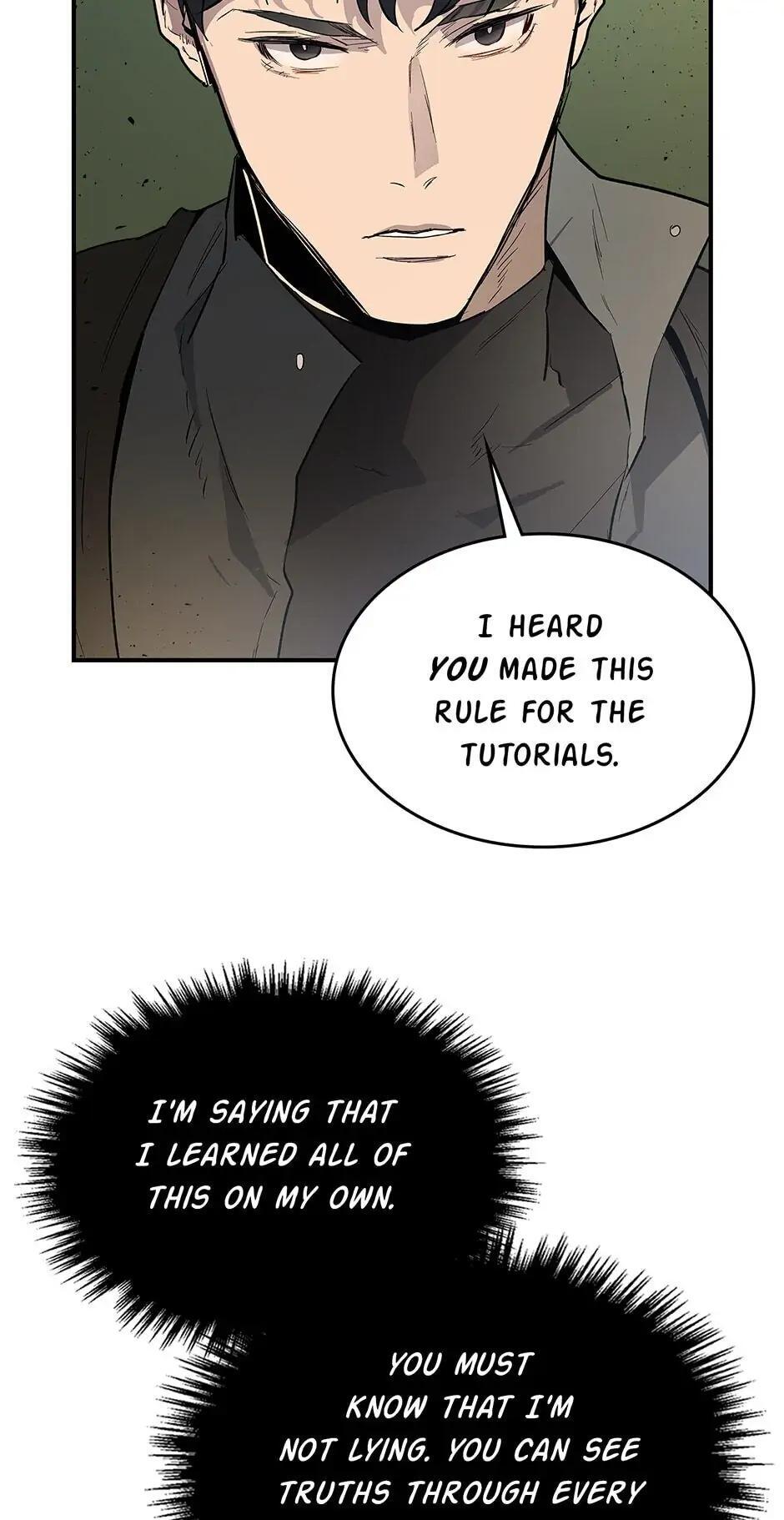 Read Level Up with the Gods Manga Online