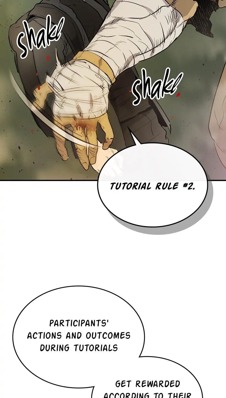 Read Level Up with the Gods Manga Online