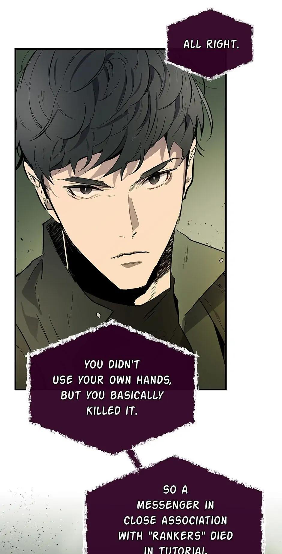 Read Level Up with the Gods Manga Online