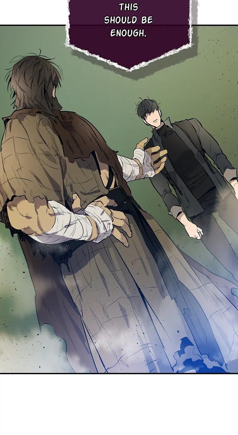 Read Level Up with the Gods Manga Online