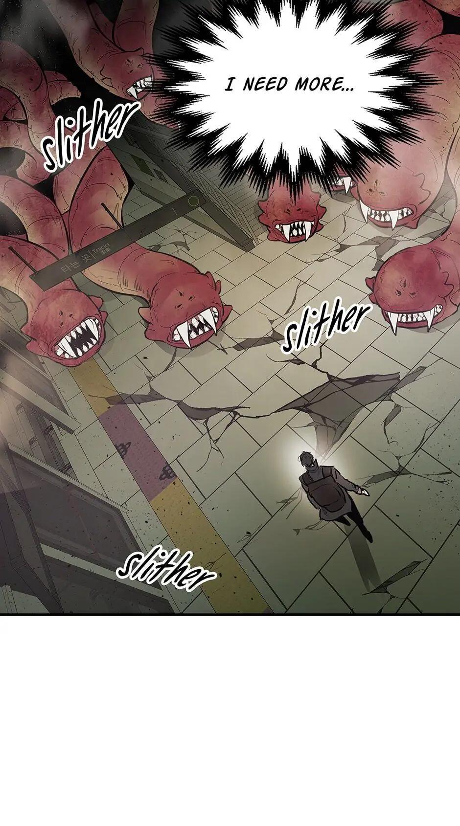 Read Level Up with the Gods Manga Online