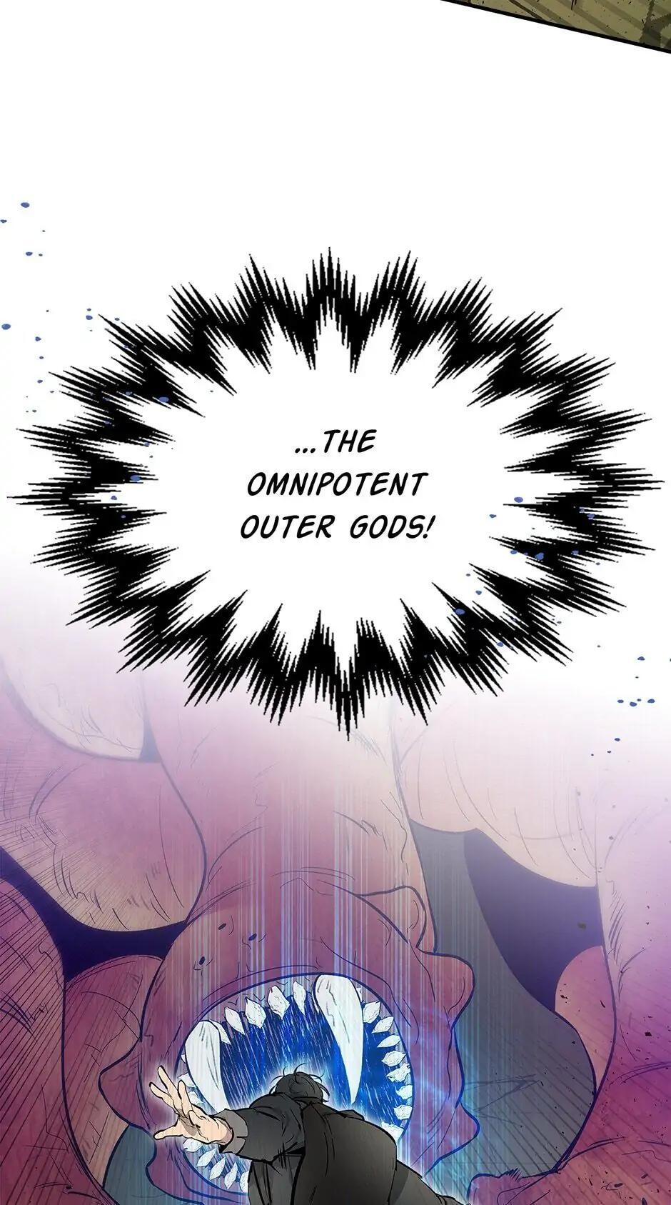 Read Level Up with the Gods Manga Online