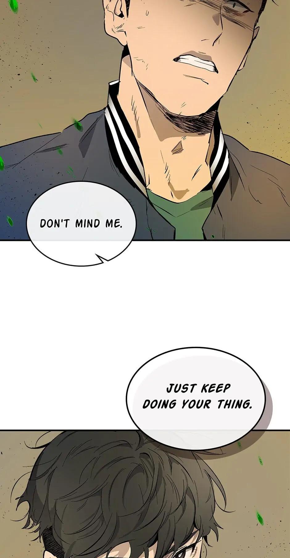 Read Level Up with the Gods Manga Online