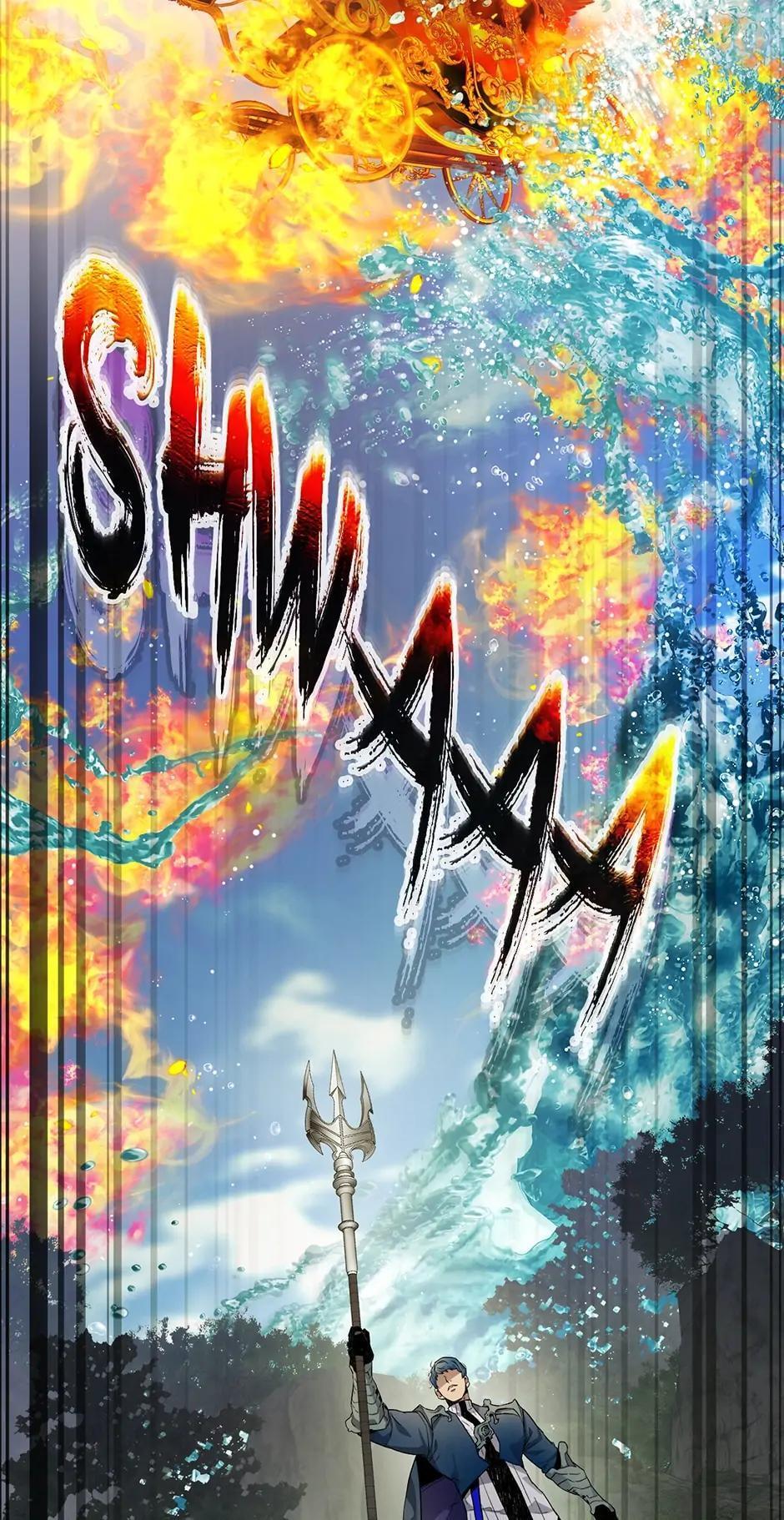 Read Level Up with the Gods Manga Online