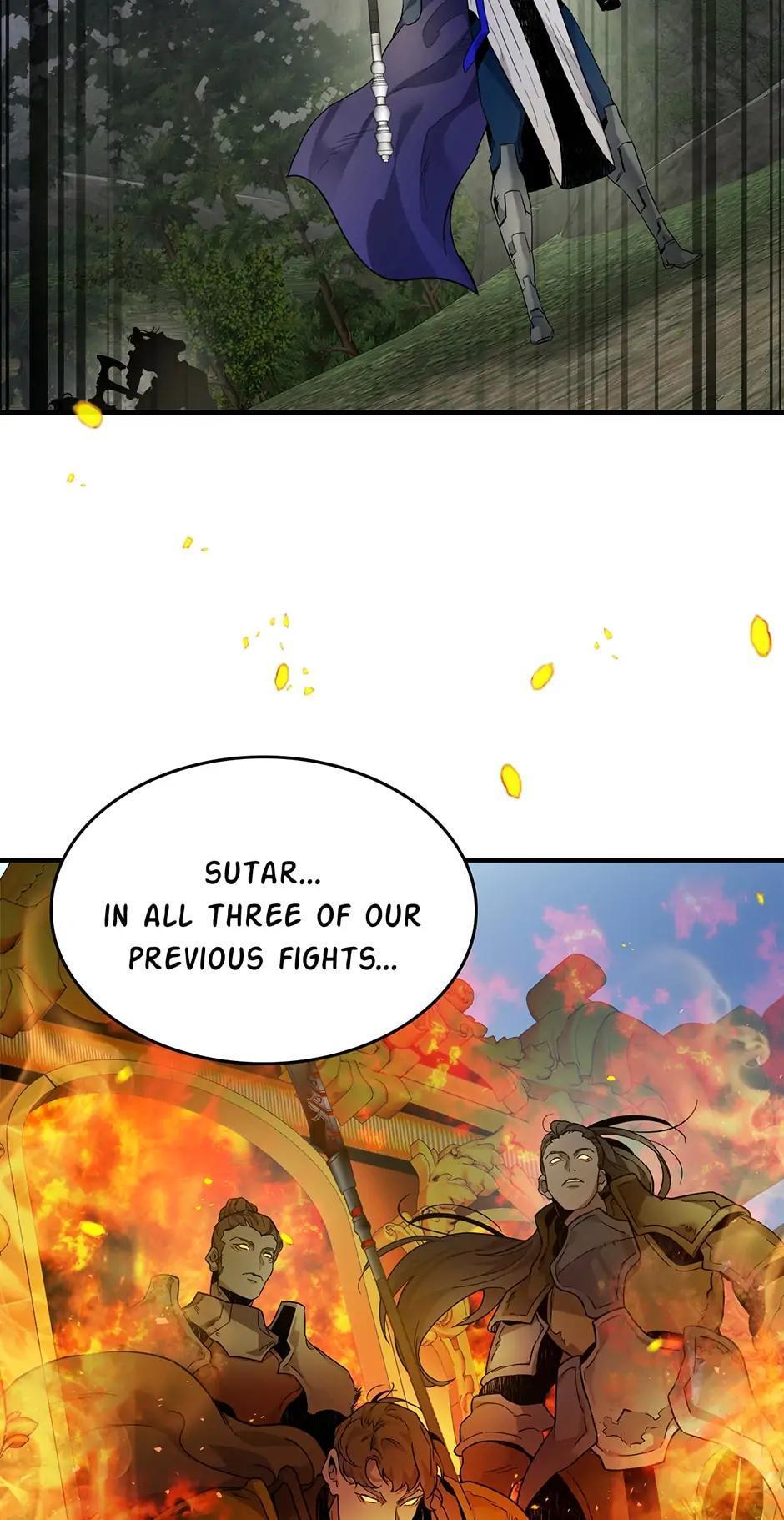 Read Level Up with the Gods Manga Online