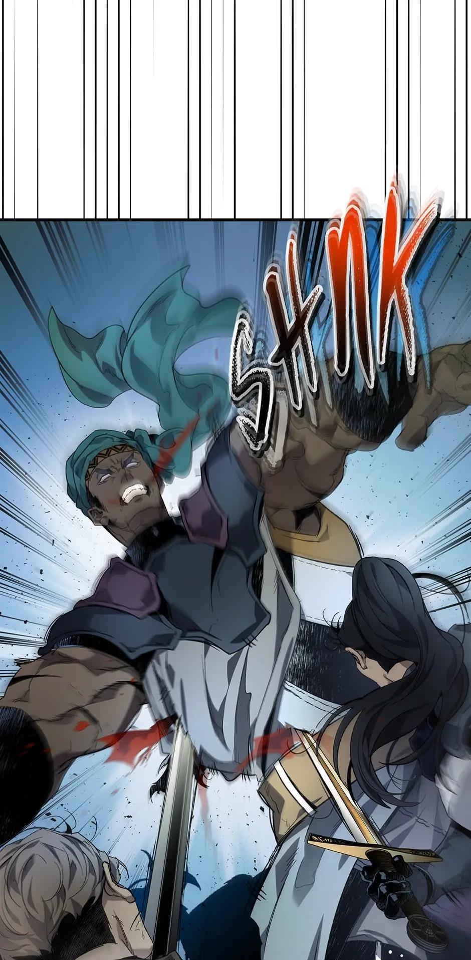 Read Level Up with the Gods Manga Online