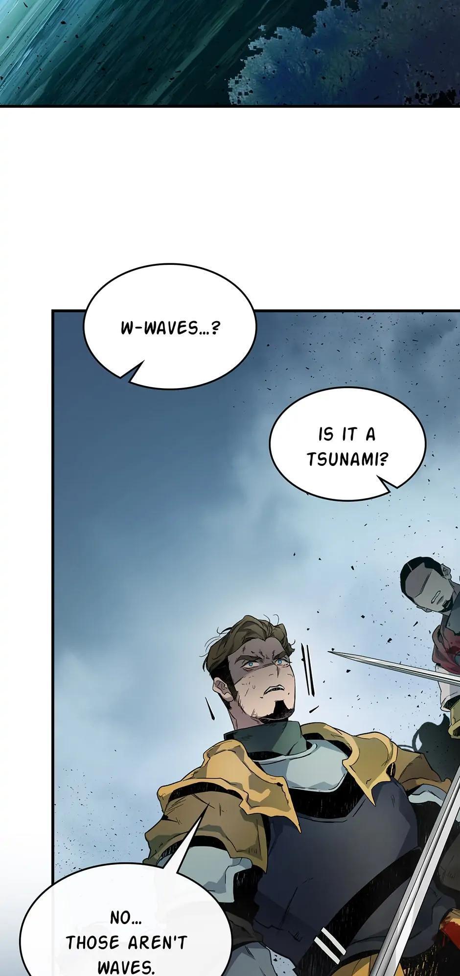 Read Level Up with the Gods Manga Online