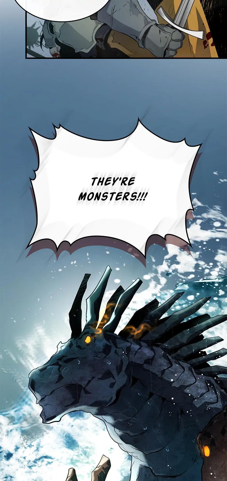 Read Level Up with the Gods Manga Online