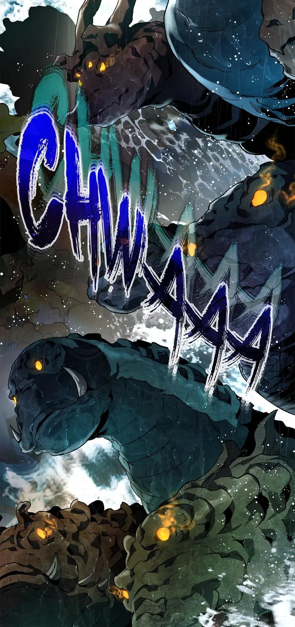 Read Level Up with the Gods Manga Online
