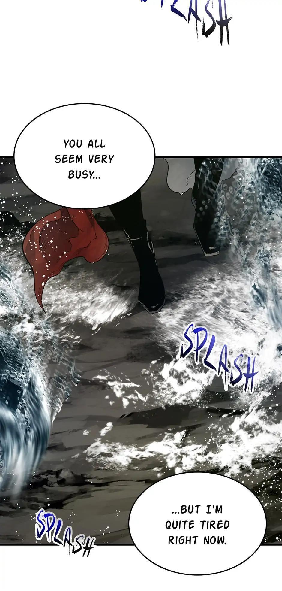 Read Level Up with the Gods Manga Online