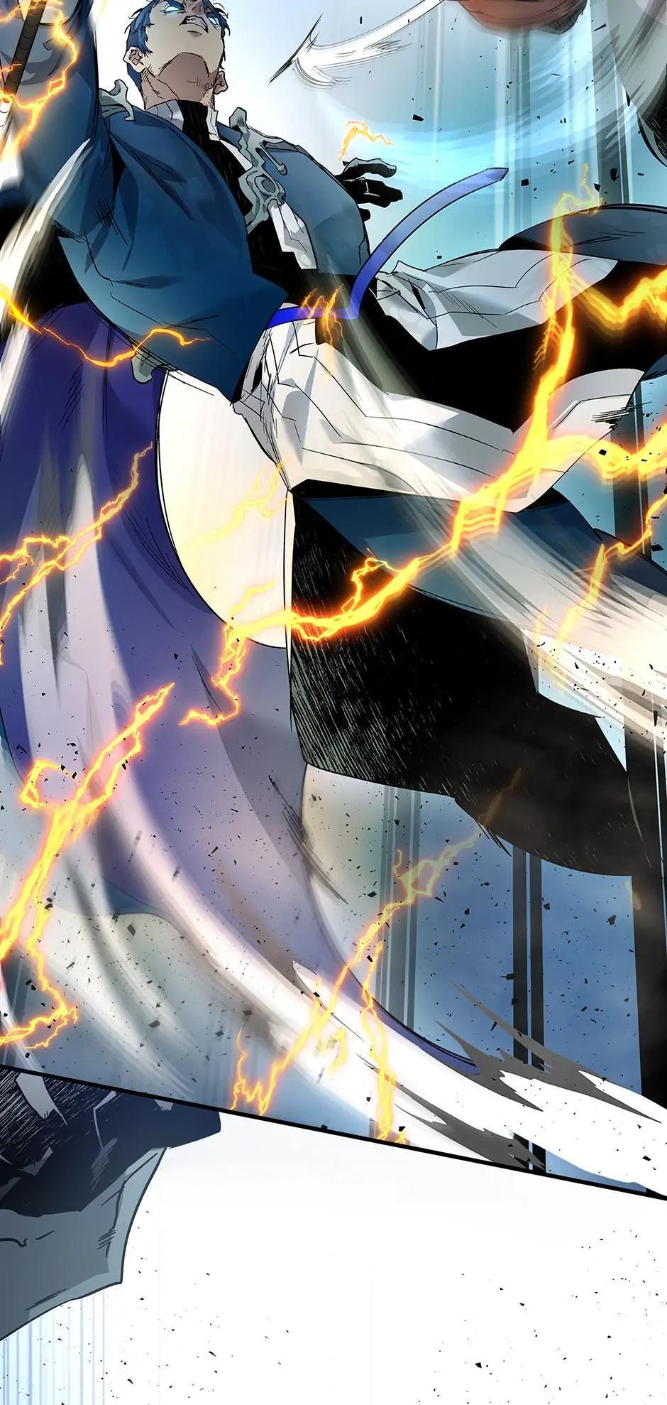 Read Level Up with the Gods Manga Online
