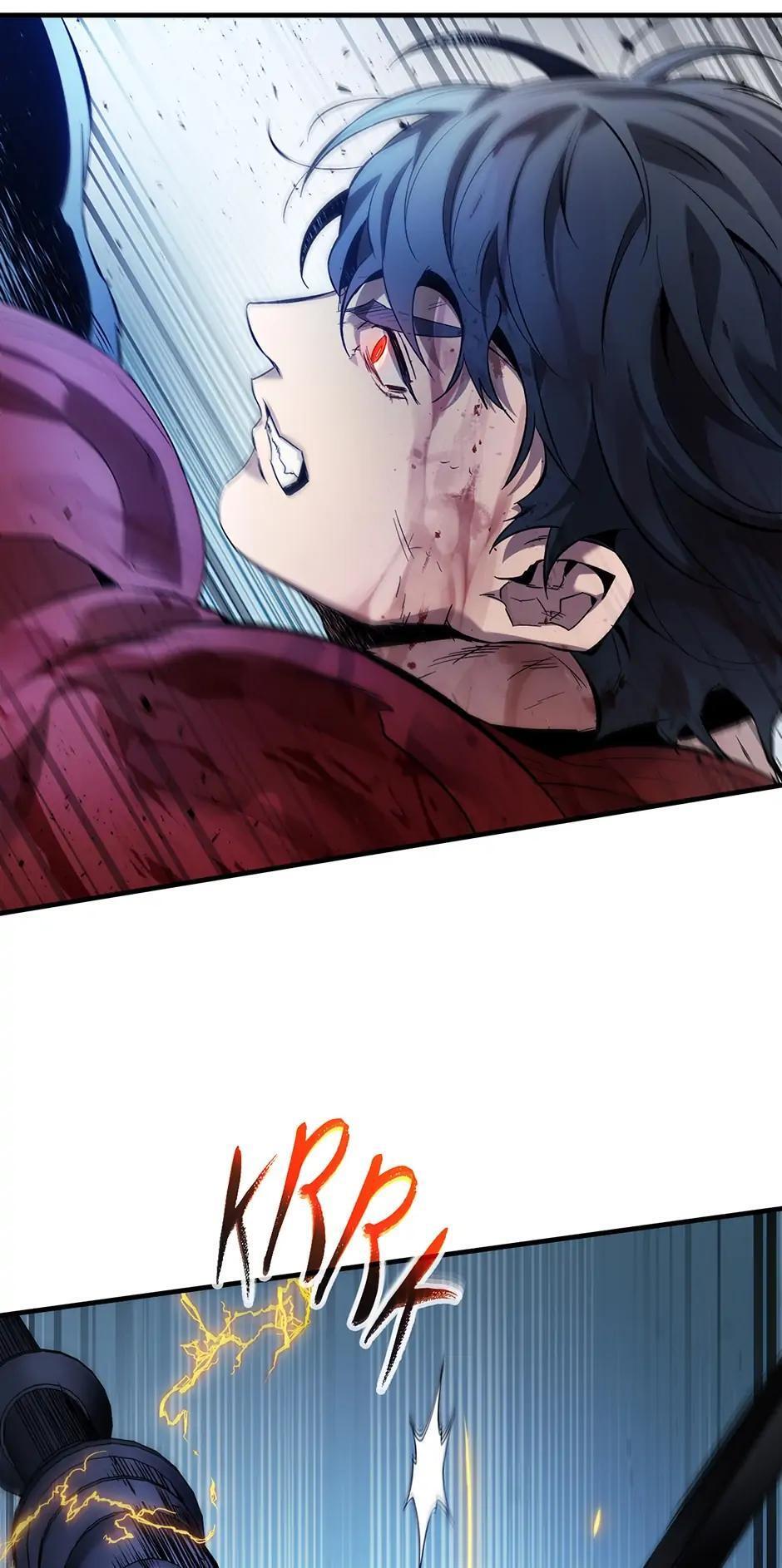 Read Level Up with the Gods Manga Online