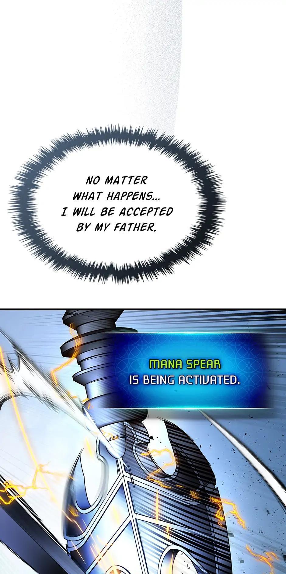 Read Level Up with the Gods Manga Online