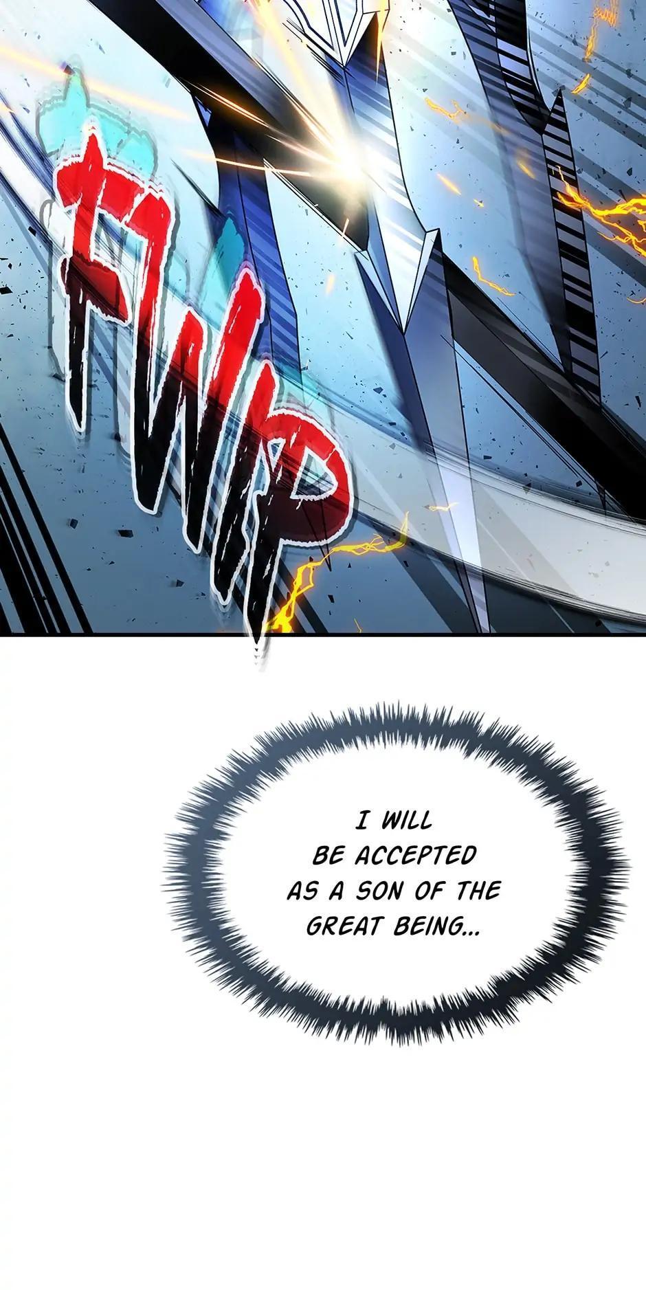 Read Level Up with the Gods Manga Online