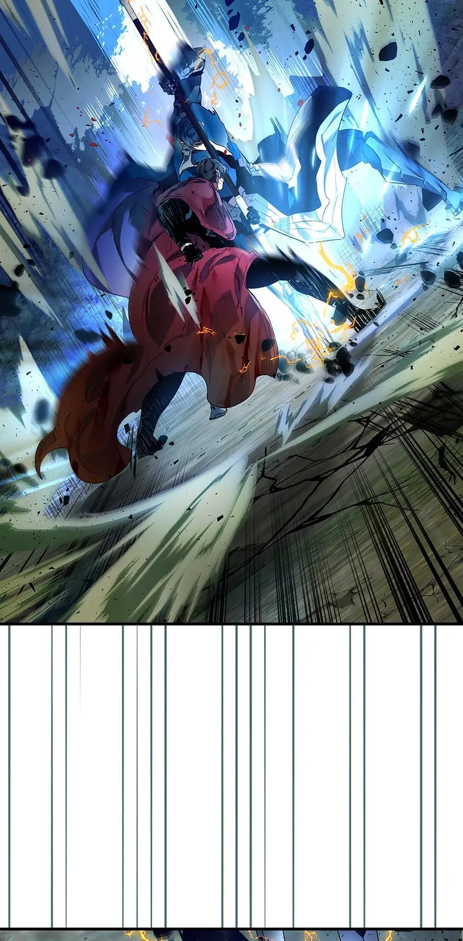 Read Level Up with the Gods Manga Online