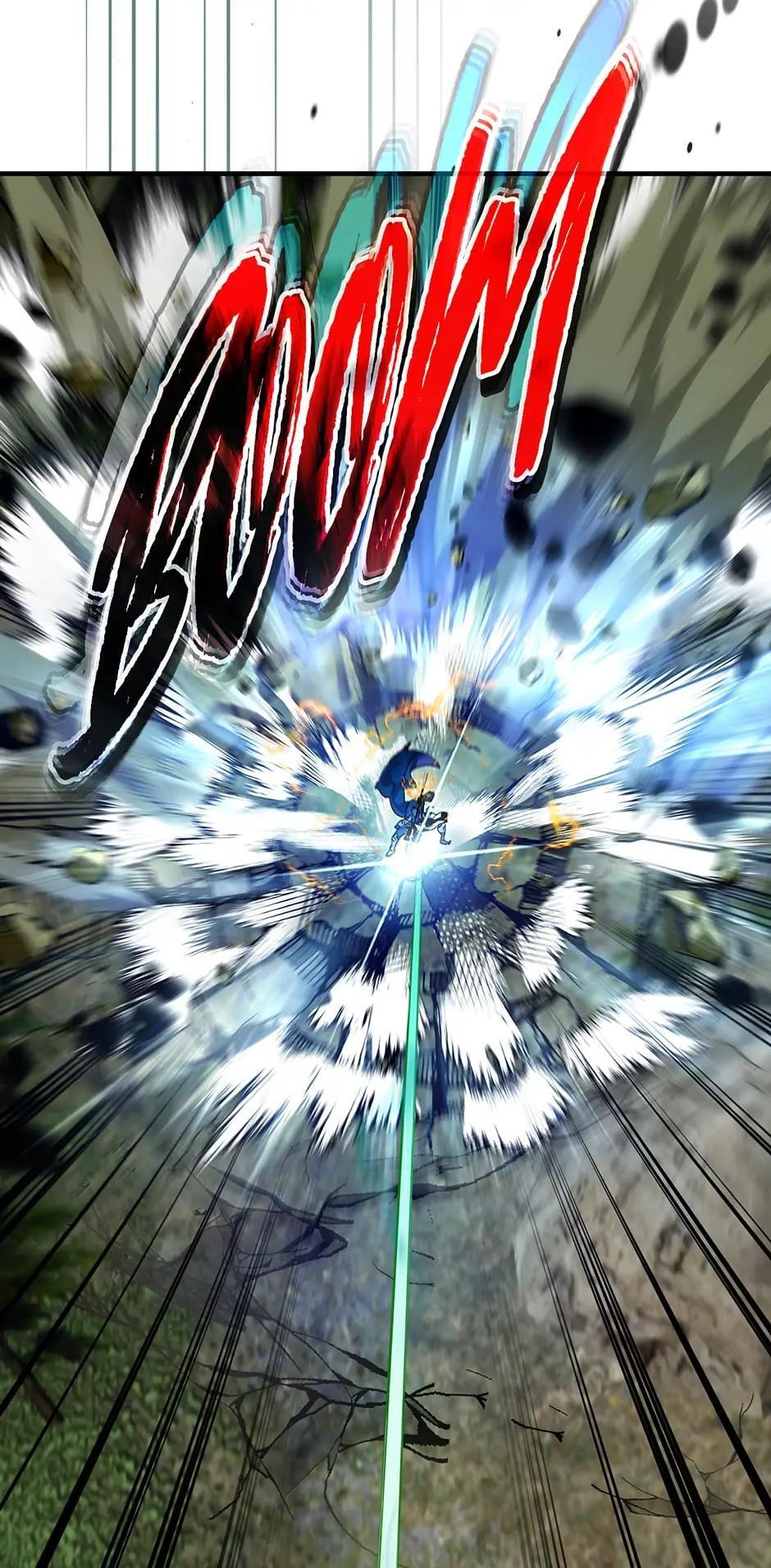 Read Level Up with the Gods Manga Online