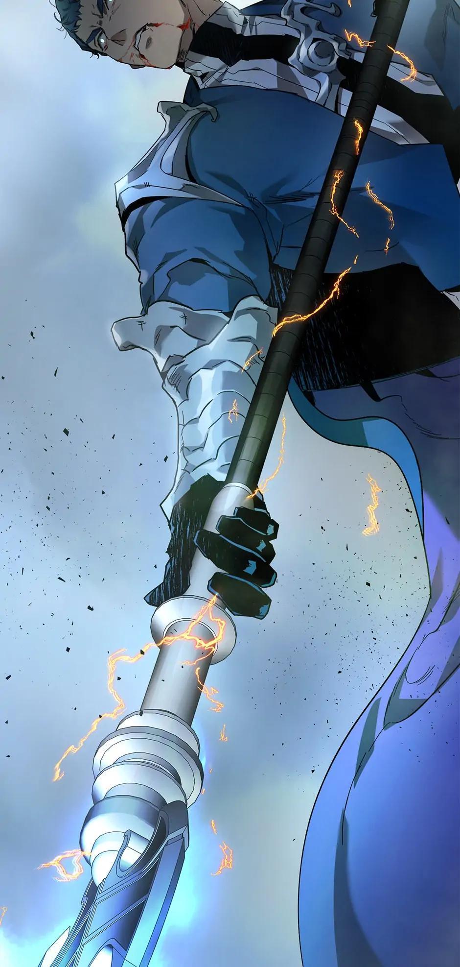 Read Level Up with the Gods Manga Online