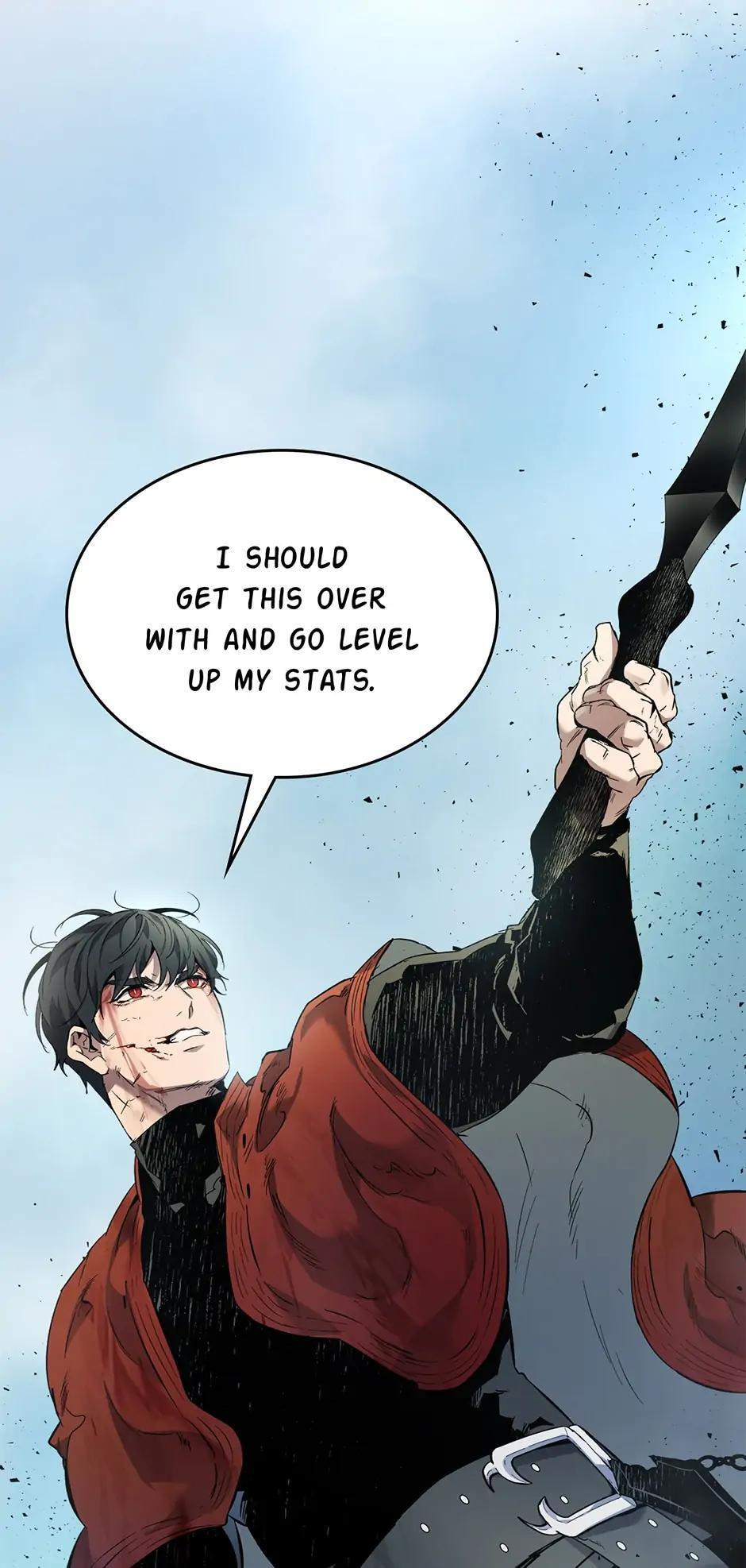 Read Level Up with the Gods Manga Online