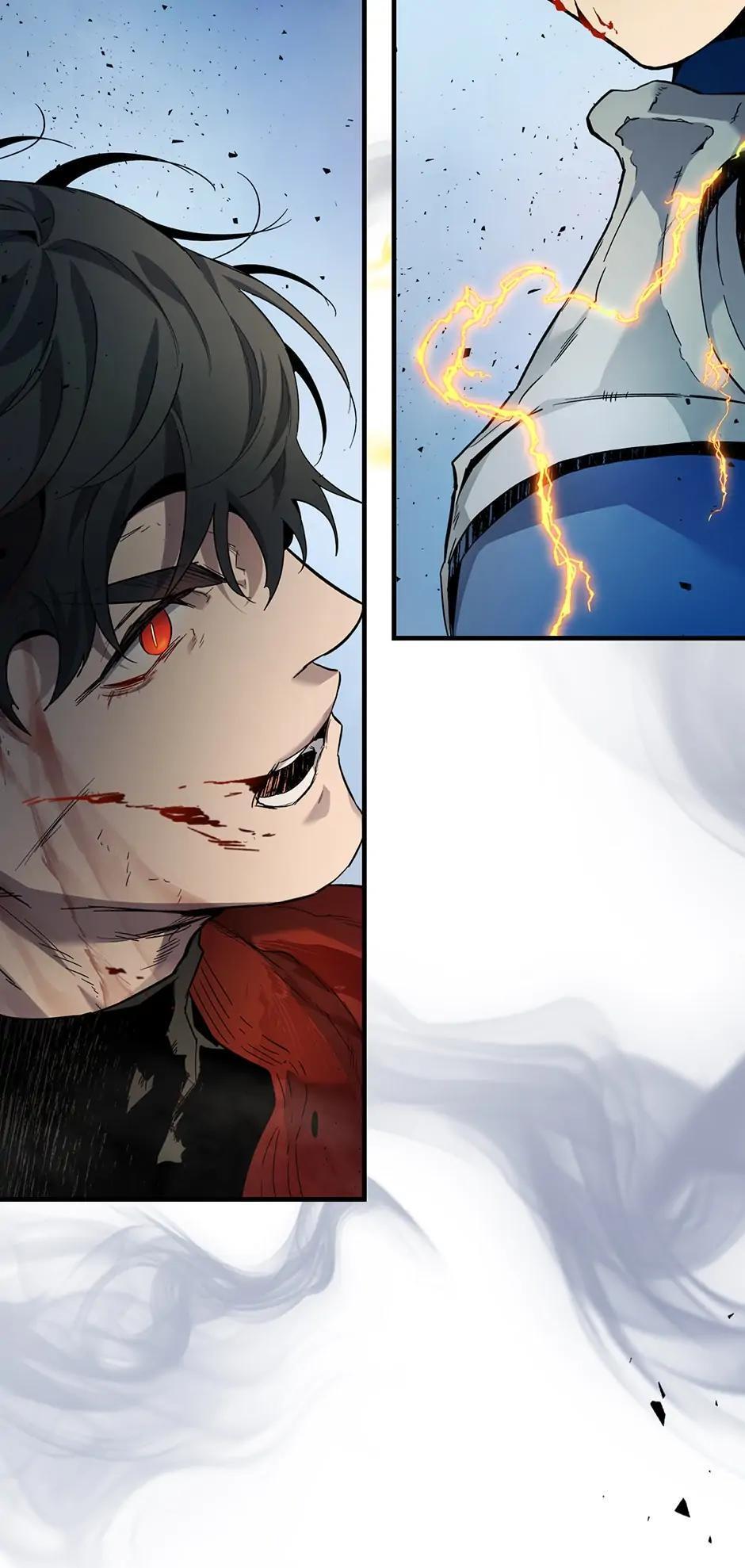 Read Level Up with the Gods Manga Online