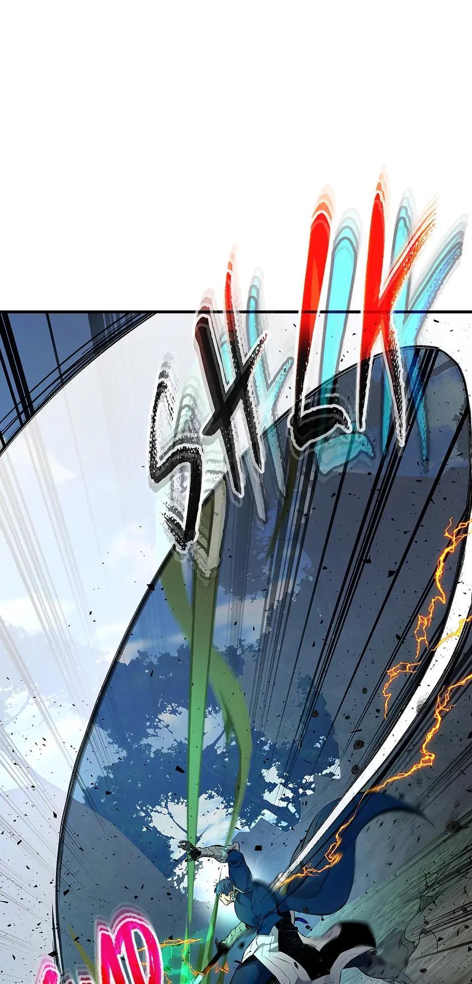 Read Level Up with the Gods Manga Online