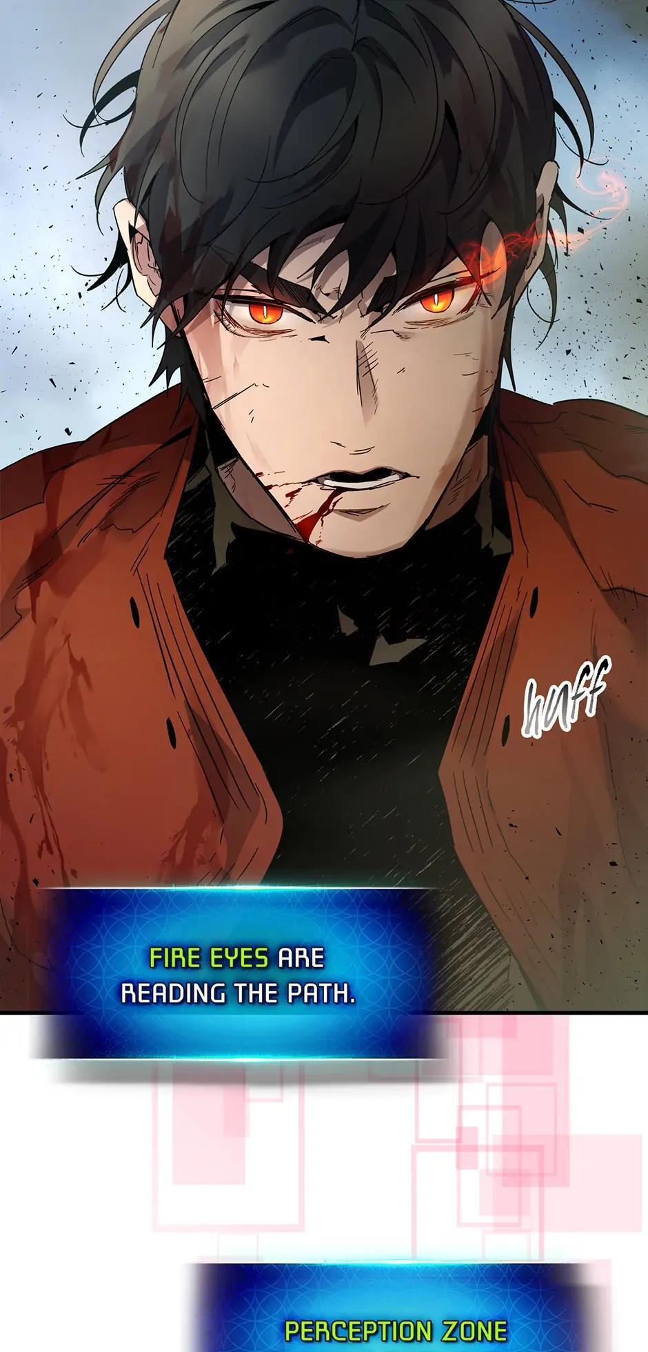 Read Level Up with the Gods Manga Online
