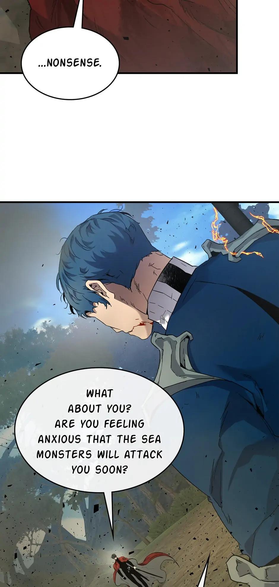 Read Level Up with the Gods Manga Online