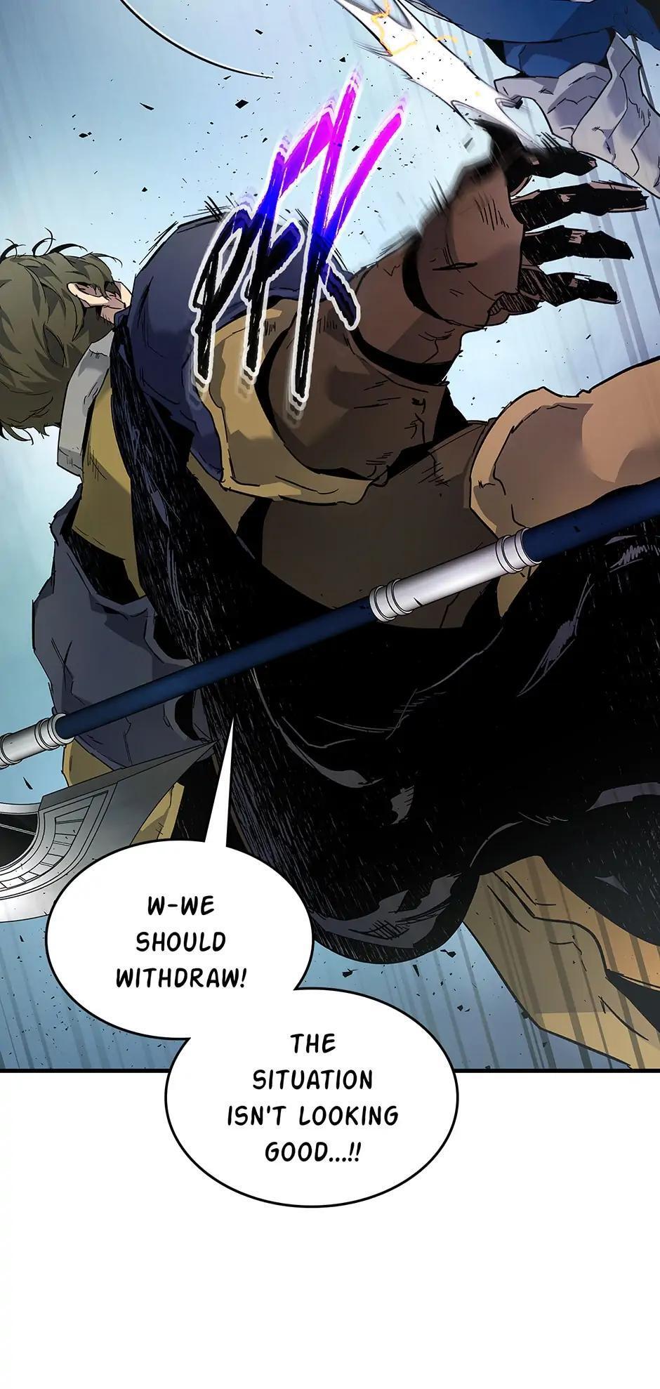 Read Level Up with the Gods Manga Online