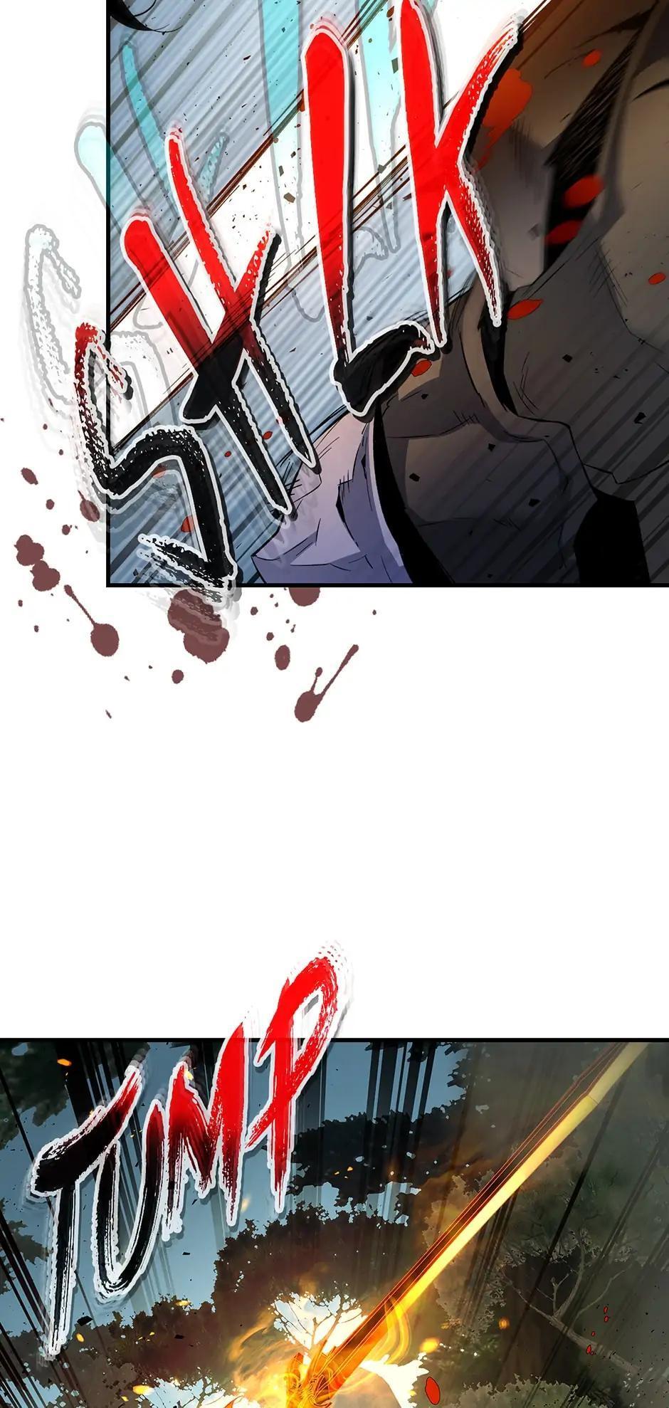 Read Level Up with the Gods Manga Online